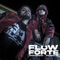 Flow Forte - Jotaygriega & Masdekas lyrics