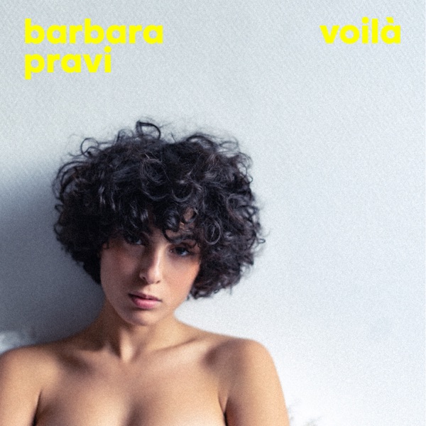 Voilà - Single - Barbara Pravi