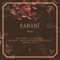 Kamane (Richard Elcox & Matija Remix) artwork