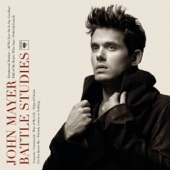 John Mayer - Edge of Desire