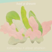 tomemitsu - Close My Eyes