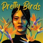 Pretty Birds artwork