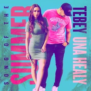 Tebey & Una Healy - Song of the Summer - 排舞 音乐