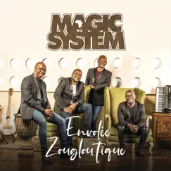 Envolée Zougloutique by Magic System album reviews, ratings, credits