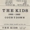 Aaa - THE KIDS lyrics