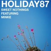 Sweet Nothings (feat. Minke) artwork