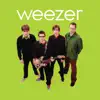 Weezer (Green Album) album lyrics, reviews, download