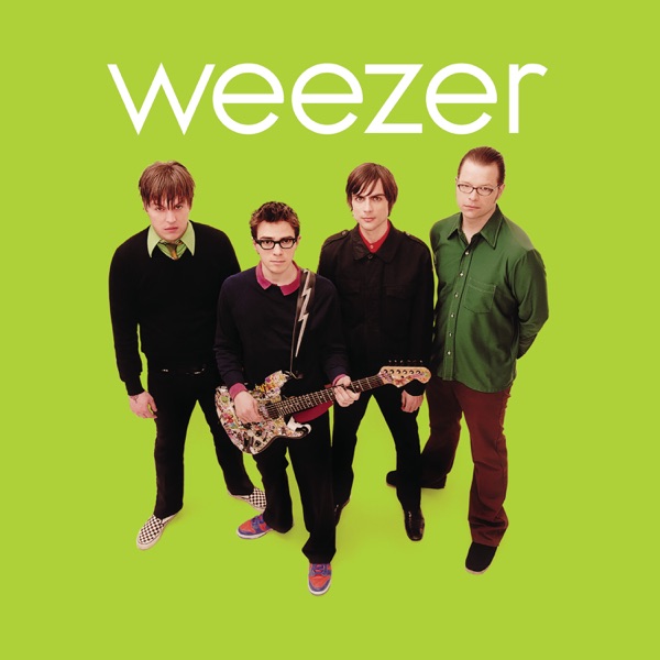 Weezer (Green Album) - Weezer