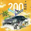 200mph (feat. Sasha Go Hard) - Single album lyrics, reviews, download