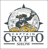 Captain Crypto Show podcast