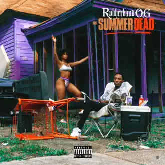 The Summer Dead by Rubberband OG album reviews, ratings, credits