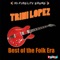 Stuck In the Middle With You - Trini Lopez lyrics