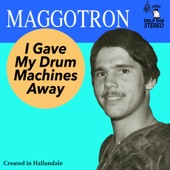 Maggotron - Old Schoolin' Baby (feat. DXJ) [21st Century 7" version]