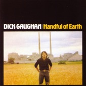 Dick Gaughan - The World Turned Upside Down