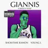 Giannis (feat. Young L) - Single album lyrics, reviews, download
