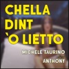 Chella dint'o lietto (feat. Anthony) - Single