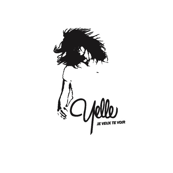 Cover artwork for Je veux te voir (Club-club Version)
