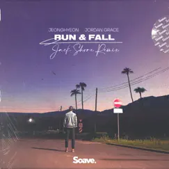 Run & Fall (Jack Shore Remix) - Single by Jeonghyeon & Jordan Grace album reviews, ratings, credits