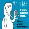 Feel Good Inc. (feat. Jaret Reddick) - Single album lyrics, reviews, download