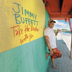 Jimmy Buffett - Nothin' but a Breeze - Line Dance Choreographer