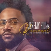 The Blood (Live) [feat. C. Ashley Brown-Lawrence & Michelle Prather] by Jeremy Hill and Remnant