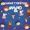 Muy Mexicanos - Ana & Gio lyrics