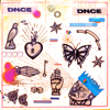 DNCE - People To People - EP  artwork