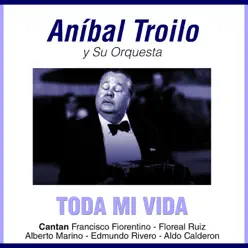 Grandes Del Tango 12 - Los Gloriosos '40 Vol. 3 - Aníbal Troilo