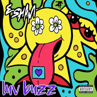 Luv Buzz - Single - Esham
