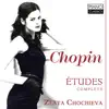 Stream & download Chopin: Études Complete