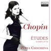 Chopin Études Complete