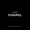 Chanel and the Diamond artwork