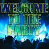 Welcome To the Party (Instrumental) song lyrics