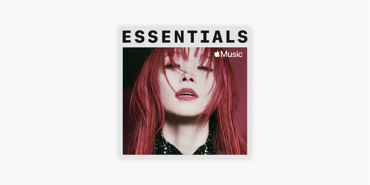 Apple Music 上的lisa 代表作