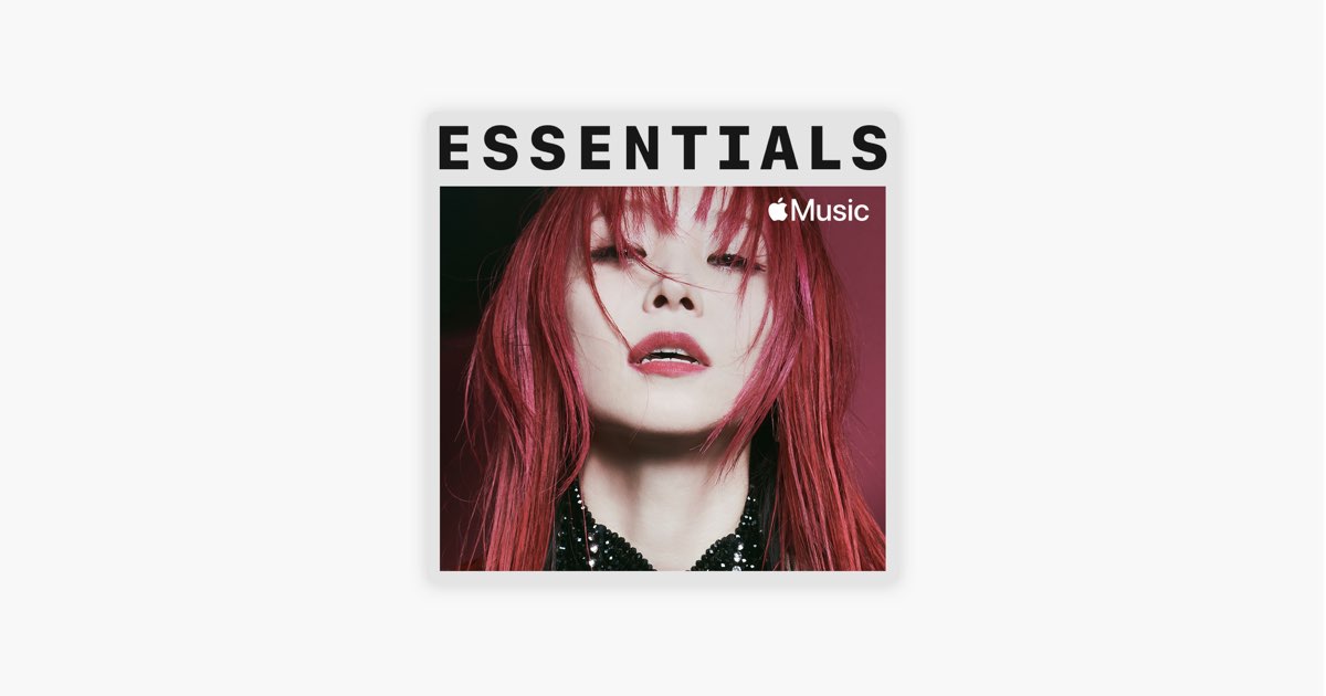 Apple Music 上的lisa 代表作