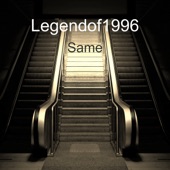 Legendof1996 - One Time