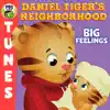 Daniel Tiger's Neighborhood: Big Feelings album lyrics, reviews, download