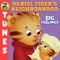 It's Such a Good Feeling! - Daniel Tiger's Neighborhood lyrics