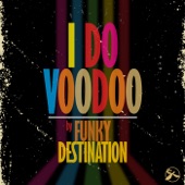 I Do Voodoo artwork