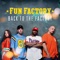 I Wanna B with U - Fun Factory lyrics