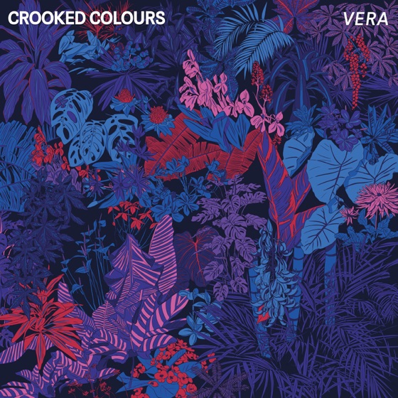 Cover artwork for Running Blind