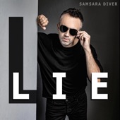 Lie artwork