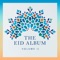 Eid Mubarak (feat. Shujat Ali Khan) - Harris J. lyrics