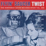 Tom Carter & The Ramrods - Flyin' Saucer Twist