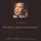Nature Boy - Eden Ahbez - Jean Frye Sidwell lyrics