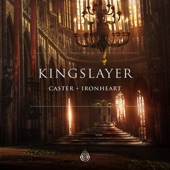 Kingslayer artwork