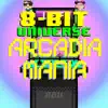 Arcadia Mania album lyrics, reviews, download