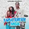 Hacerte Mía - Single album lyrics, reviews, download