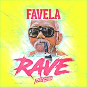 Favela Rave artwork