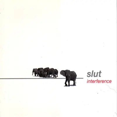 Interference - Slut